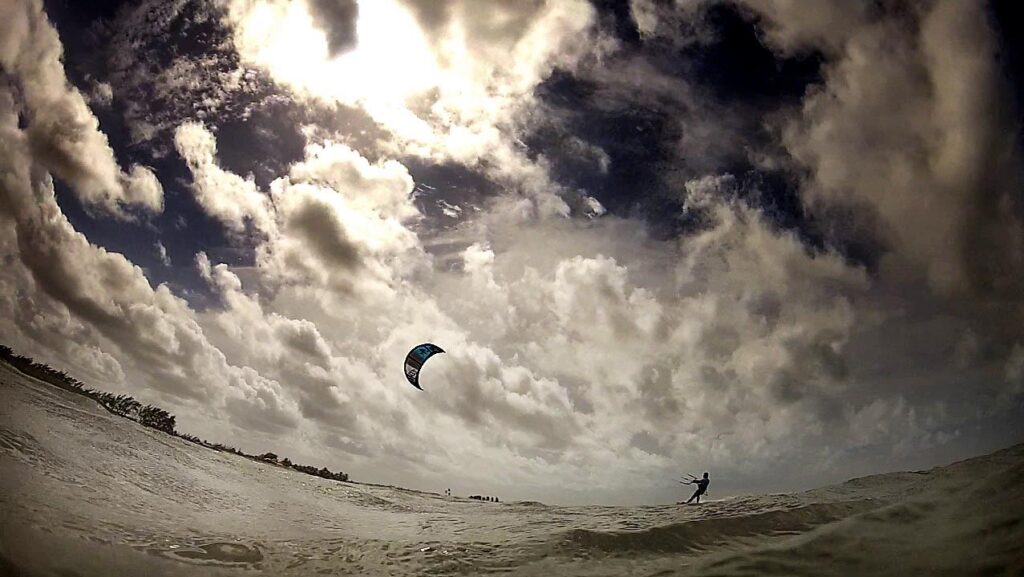 Kajtanje kajt tečaj hrvaška balaton
